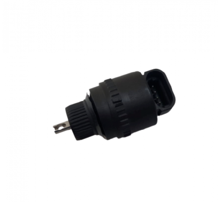 Vaillant Vuw Kombi Üç Yollu Vana Motoru